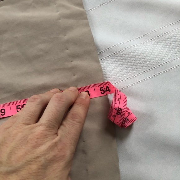 Vintage Alvina Long Dressy Trench Coat - Picture 9 of 15